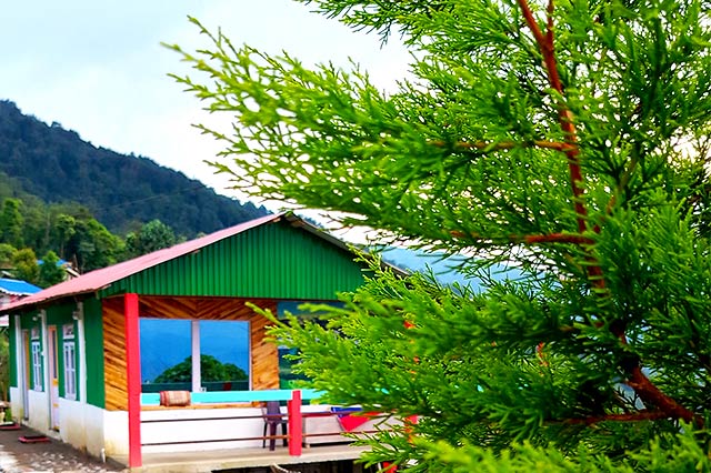 teesta river, north bengal